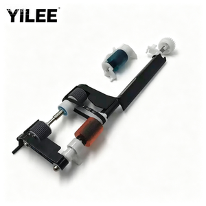 Vente directe usine – Roue d'entraînement et ensemble de ramassage pour chargeur de documents Kemei C226, C266, C221, C256, C7222 - Product Image 2