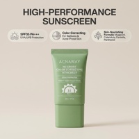 Tube cosmétique souple vide de 30 ml pour crème solaire, emballage mat pour soins de la peau avec capuchon spécial et embout de précision