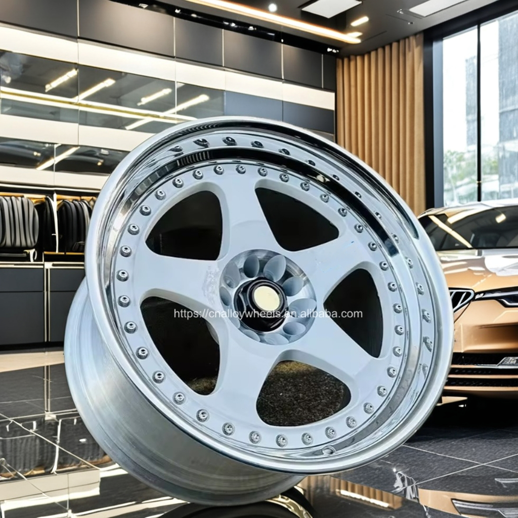 日産GTRシルビアS13カスタム18x8.518x10インチPCD5x114.35x114.3