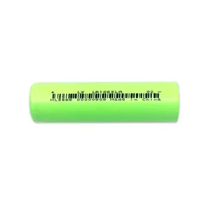 Original lishen LR18650LA <span class=keywords><strong>batería</strong></span> de iones de litio 2000mAh 20A recargable <span class=keywords><strong>18650</strong></span> baterías de iones de litio <span class=keywords><strong>para</strong></span> <span class=keywords><strong>linterna</strong></span> - Product Image 4