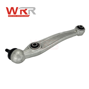 31126771894 31126760184 Brazo de control para BMW E60 E63 525i 530i, piezas fiables de suspensión delantera inferior, horquilla y barra de acoplamiento - Product Image 3