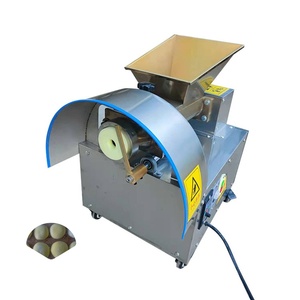Dough Cutter and Rounder Makers Full Automatic Dough Divider High Quality Cookie Dough Extruder Divider - Product Image 6