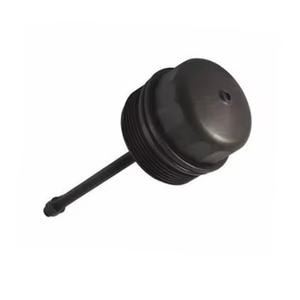 Couvercle de filtre à huile 038115433/38115433 /038-115-433/3811-5433 pour VW GOLF Skoda Octavia 1.9TDI <span class=keywords><strong>MK</strong></span> 1 SEAT IBIZA <span class=keywords><strong>MK</strong></span> 2 AUDI A3 - Product Image 1