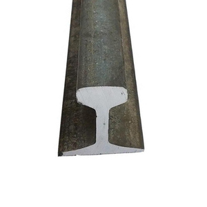 Trung Quốc Nhà Cung Cấp Tiêu Chuẩn Châu Âu Train Đường Sắt Thép Sử Dụng Đường Sắt Theo Dõi Trong Số Lượng Lớn Sử Dụng Đường Sắt Thép Phế Liệu 22Kg Đường Sắt Thép - Product Image 6