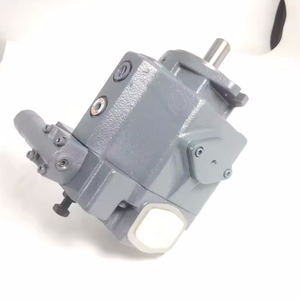 ปั๊มไฮดรอลิกแบบลูกสูบ P16V-RS-11-CMC-10-J P16V-RSG-11-CMC-10-J P16V-RS-11-CM-10-J P16V-RSG-11-CM-10-J - Product Image 3