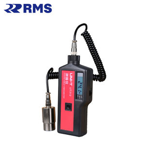 उच्च परिशुद्धता पोर्टेबल हैंडहेल्ड डिजिटल डिस्प्ले कंपन परीक्षक - Product Image 2