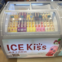 Machine de fabrication de sucettes glacées Offre Spéciale automatique Popsicle faisant l'équipement pratique et abordable