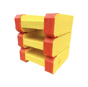 Poutres <span class=keywords><strong>en</strong></span> <span class=keywords><strong>bois</strong></span> H20 de haute qualité, haute résistance, panneaux de coffrage réutilisables pour la construction de villas - Product Image 2