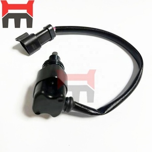 Nouveau capteur d'angle pour excavatrice 729-12-21000 pour PC210-10 PC228-10 PC240-10 PC290 PC390 - Product Image 3