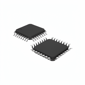Electronics Component EFM8UB20F64G-A-QFP32R 32 LQFP Authorized Distributor Embedded - Product Image 1
