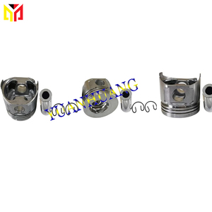 ชุดซ่อมบำรุงเครื่องยนต์ 3TNE82 สำหรับเครื่องยนต์ยันมาร์ รุ่น AF230 AF250 AF22M อะไหล่แทรกเตอร์ - Product Image 3