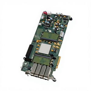 Carte de développement DK-V7-VC709-G – Comprend l'ensemble du matériel, des outils et des IP nécessaires, offre une large bande passante et des performances élevées - Product Image 1
