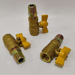 827-72503000 <span class=keywords><strong>KATO</strong></span> HD820-3 para PC300-3/8 Válvula de Drenaje del Tanque de Combustible Diésel Marca JIN DA Ajuste <span class=keywords><strong>Universal</strong></span> 6 Meses - Product Image 3