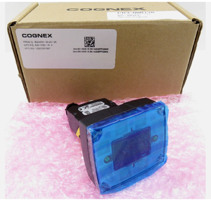 En stock Caméra Cognex IS2000C-130-40-125 Couleur In-Sight IS2000 - Product Image 6