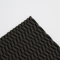 Tapis ignifuge insonorisé de haute qualité sous-couche Wave Baby GYM