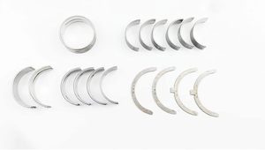 Kit de Reconstrucción de Motor V2403 V1505 VD722 D902, Kit Completo de Reparación General con Juntas para Maquinaria de Construcción D722/D722EBH/D772B - Product Image 6