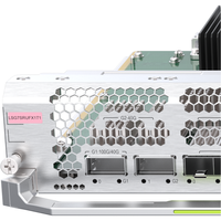 Unidad de Control Principal Mejorada LSG7SRUFX1T1 S8700-10 con 100GE