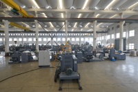 Machine de revêtement et de laminage à friction haute vitesse JLM90-1600 pour papier épais et papier kraft