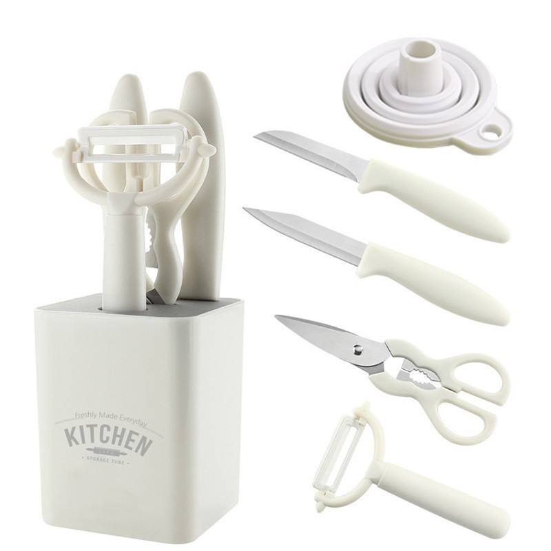 ชุด6ชิ้น