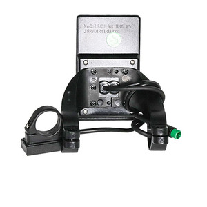 Pantalla LCD Ouxi V8 M5 Versión V3.0-US al por Mayor - Piezas para Bicicletas Eléctricas Ouxi - <span class=keywords><strong>Comprar</strong></span> Pantalla LCD para <span class=keywords><strong>Bicicleta</strong></span> Eléctrica Ouxi V8 M5 - Product Image 4