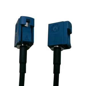 用于高电流电池系统的带母线的电动自行车线束 - Product Image 2