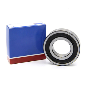 Roulement à rouleaux sphériques BS2-2310-2RS/VT143 avec les caractéristiques intégrales de cachetage et de relubrication pour des machines de coulée continue - Product Image 2