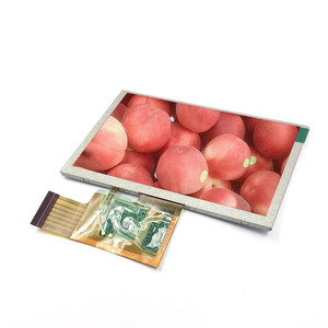 Sale lampu latar Led dengan antarmuka TTL 5 "lebar suhu penjualan laris layar <span class=keywords><strong>Lcd</strong></span> Mipi Tft <span class=keywords><strong>Lcd</strong></span> dengan Pcap modul Panel sentuh - Product Image 1