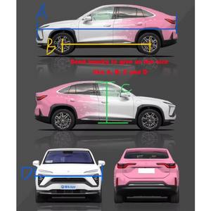 ฟิล์ม PVC ลายสไปเดอร์แมน สำหรับตกแต่งรถยนต์ ยี่ห้อ NIKO Design รุ่น Marvel Series แบบเต็มคัน พิมพ์ลายดิจิตอล หนา 7.5 มิล เปลี่ยนสีได้ ป้องกันการมองเห็น - Product Image 2