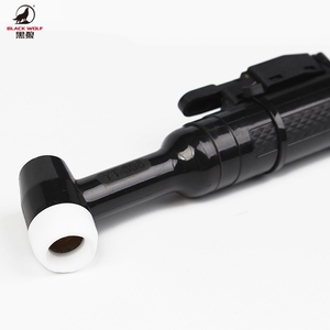 Blackwolf tùy chỉnh 300amp Argon <span class=keywords><strong>Tig</strong></span> Hàn ngọn đuốc làm mát bằng nước 4m 8M ngọn đuốc - Product Image 3