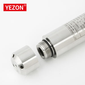 तेल बॉयलर जलाशय जल स्तर मापने के लिए ट्रांसफार्मर ईंधन स्तर गेज 0-5v - Product Image 4