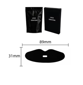 Cinta Adhesiva Bucal Antirronquidos para Dormir, Venta al por Mayor <span class=keywords><strong>de</strong></span> Fábrica, Cinta Deportiva para Reducir la Respiración Bucal y Mejorar la Respiración Nasal - Product Image 3