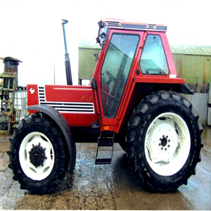 Tractor Agrícola Fiat 80-90 Nuevo y Usado, 2WD 4WD Diésel, para Operaciones Agrícolas Profesionales, Probado e Inspeccionado, 5 Toneladas - Product Image 1