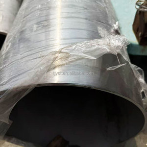 โรงงานผลิตท่อสแตนเลสไร้รอยต่อ ASTM <span class=keywords><strong>A312</strong></span> <span class=keywords><strong>TP304</strong></span> TP316/316L ขนาด 1.5 นิ้ว x SCH40*6000 มม. - Product Image 5