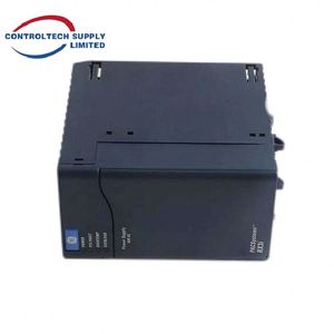 Best Price PACSystem RX3i IC695PSA040 Multi-Purpose <b>Power</b> <b>Supply</b> for Automated Industrial Systems - Product Image 4