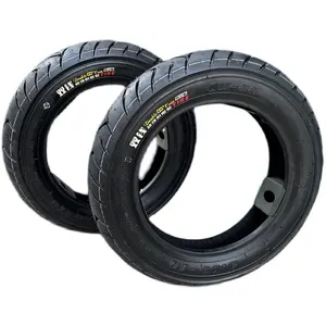 Factory direct high quality wholesale price china motorcycle tubeless tire 14*2.50 2.75-10 3.00-10 3.50-10 90/90-10