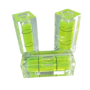 <span class=keywords><strong>Nivel</strong></span> de Burbuja Cuadrado <span class=keywords><strong>Pequeño</strong></span> - Product Image 1
