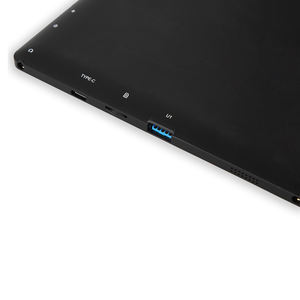 OEM 2 en 1 Tabletas de computadora Pantalla táctil <span class=keywords><strong>Intel</strong></span> <span class=keywords><strong>Celeron</strong></span> <span class=keywords><strong>N4120</strong></span> 10,1 pulgadas Diseño ultra delgado Nueva computadora portátil 2 en 1 computadoras portátiles - Product Image 5