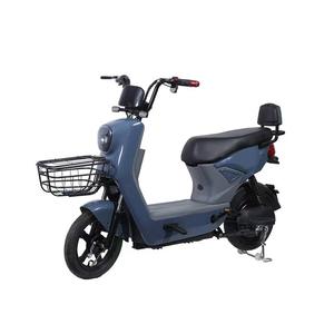 Vélo électrique Vélo électrique à succès Vélo électrique pas cher Planche à roulettes électrique 48V12A Vélo électrique rapide Autre vélo électrique - Product Image 6