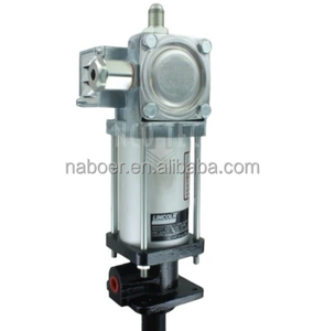 ปั๊มจ่ายจาระบีลมแบบนิวแมติก 83513 - Product Image 4