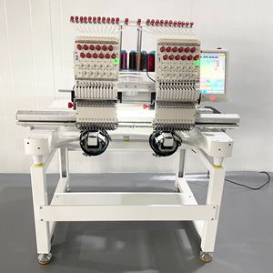 <b>Cheap</b> Price High Speed Industrial Long Arm Lockstitch <b>Sewing</b> <b>Machine</b> Industrial Apparel Machinery <b>Machine</b> a Broder - Product Image 4
