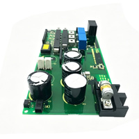 Carte mère PLC neuve d'origine A16B-2203-0658 pour Fanuc A16B-2203-0658 pour système CNC 0i 16i 18i 21i A16B-2203-0658