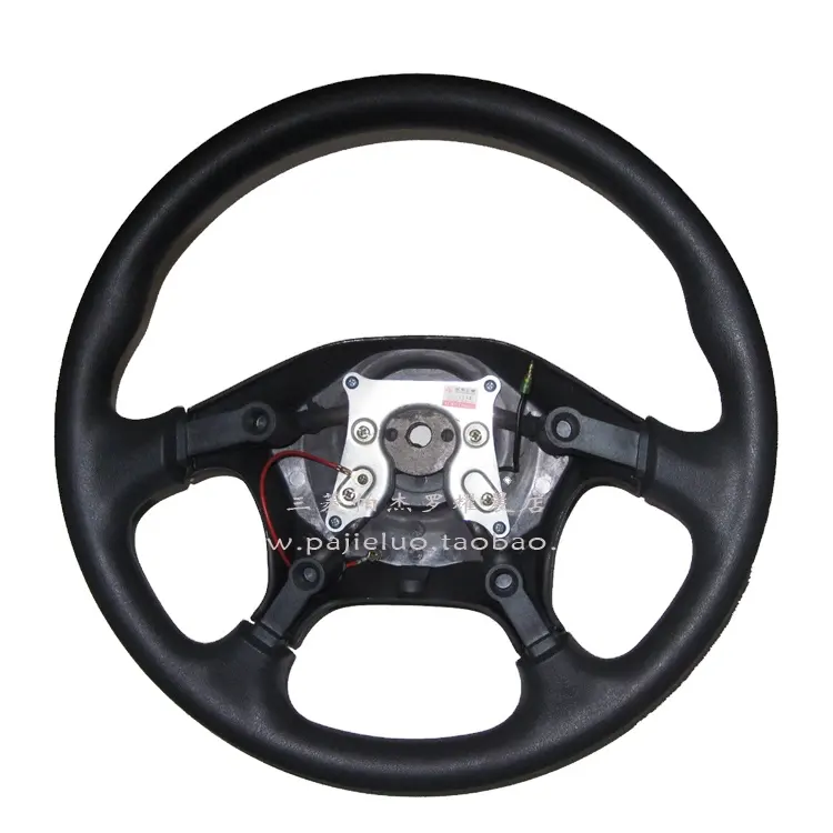 Car Body Part Steering Wheel Assy Compatible With Mitsubishi Pajero Montero V24 V25 V26 V31 V33 V43 V44 V46MR781568
