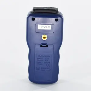 光強度測定のための太陽エネルギーメーターSM206-SOLAR精密機器0.1-1999.9 W/m2 - Product Image 5