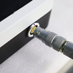 Il prezzo della macchina dell'impianto dentale del Touch Screen di alta qualità impianta il motore dentale con il pedale - Product Image 6