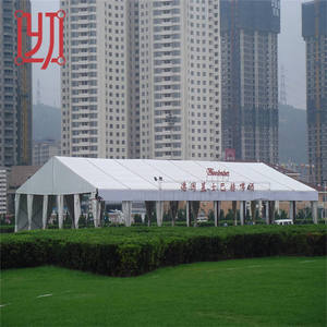 Carpa de Catering para Recepciones de 200 Personas, 10x21m, para Fiestas y Bodas - Product Image 2