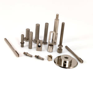 Fabricant OEM de pièces chinoises personnalisées de haute précision, usinage de précision Cnc des métaux, usinage de la tôle, pièces tournées - Product Image 1