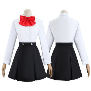 Anime Game Animie3 Aegis Aigis <strong>Cosplay</strong> Costume GAHC-027 - Product Image 6