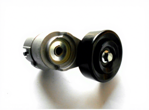 Nouvelle Poulie Tendeuse <span class=keywords><strong>de</strong></span> Courroie <span class=keywords><strong>de</strong></span> Distribution en <span class=keywords><strong>Acier</strong></span> <span class=keywords><strong>de</strong></span> Haute Qualité 25281-3E000 pour Hyundai Kia - Product Image 3