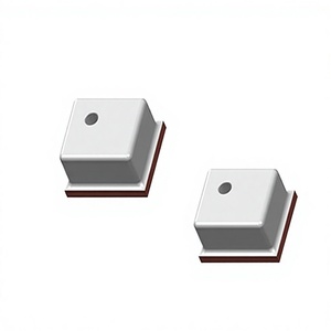 Sensor de Presión Absoluta Monocristalino GZP131, Presión Atmosférica 700KPa, Precisión 0.3FS, Altímetro, Presión de Admisión, Bomba de Aire - Product Image 3