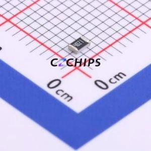 RT0805DRD074K02L SMD Resistor 0805 ( Type: Thin Film )( Resistance: 4.02kOhm Precision: 0.5% ) - Product Image 1